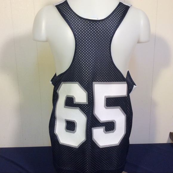 Nike State College Blue Lions Field Hockey Jersey - Picture 4 of 10